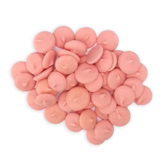 Living World Small Animal Treats with Raspberry Flavour Drops - A Delightful Snack for Your Furry Friends