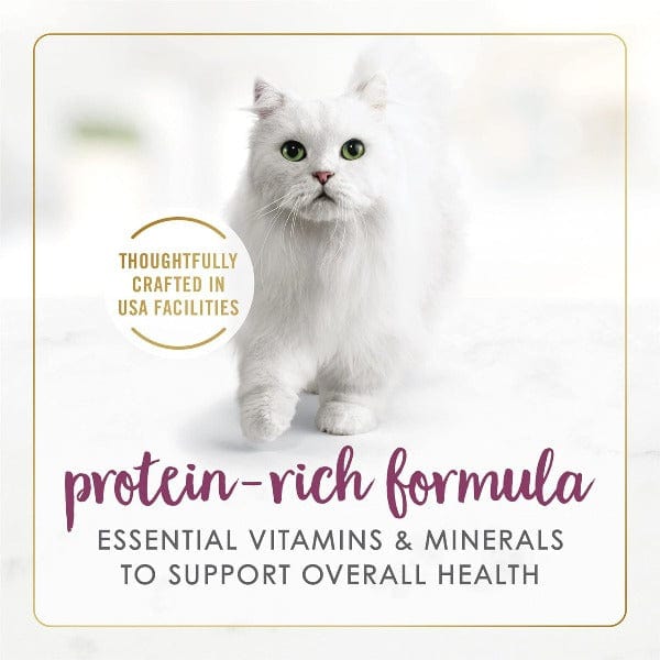 Fancy Feast Premium Canned Cat Food - Grilled Chicken Feast in Delicious Gravy
