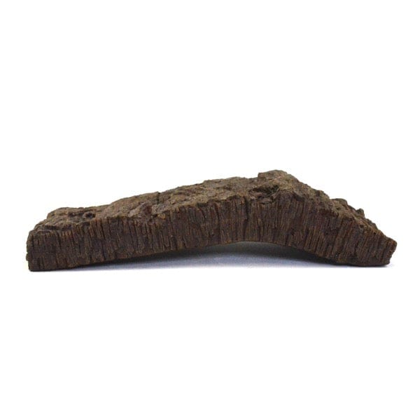 Repti Gear Floating Ramp with Wood - Style Design for Reptile Terrariums