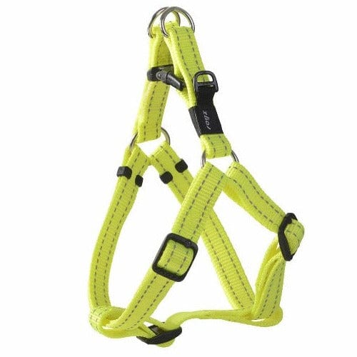 Rogz High - Performance Step - In Utility Dog Harness for Easy and Safe Walks