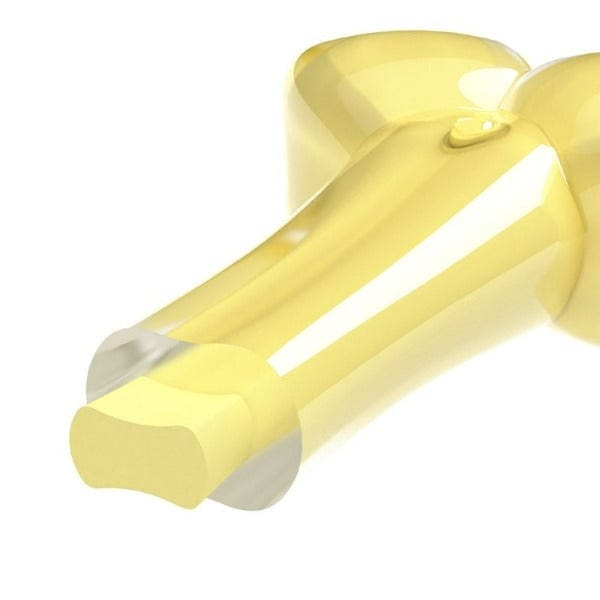 Zeus Duo Bone Dog Chew Toy with Unique Design and Long - lasting Scents