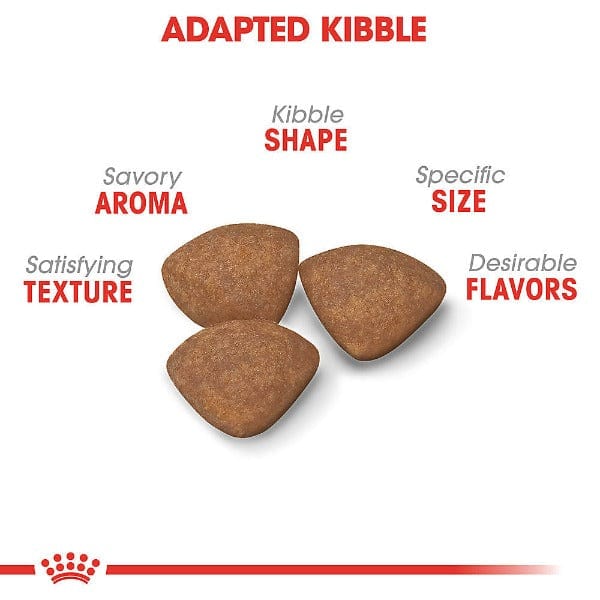 Royal Canin High - Quality Dry Dog Food for Small Puppies
