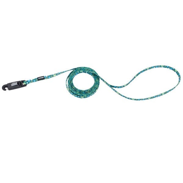Li'l Pals Stylish Dog Leash with Easy - Clip E - Z Snap