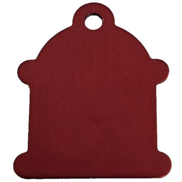 Exquisite Custom - Engraved Classic Pet Tags for Your Furry Friends