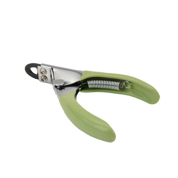 Safari Stainless - Steel Guillotine - Style Dog Nail Trimming Tool