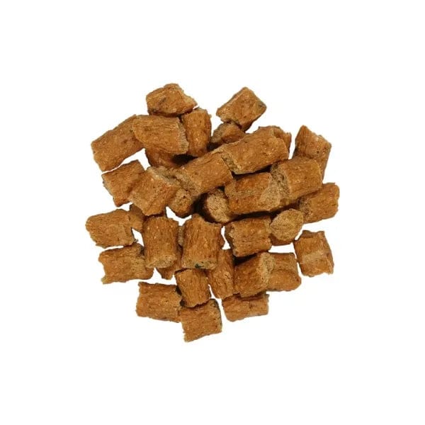 Go! Solutions Salmon Limited Ingredient Benefit Chews for Sensitive Dogs