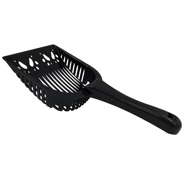 Deluxe Fresh Kitty Cat Litter Scoop for Effortless Cleaning