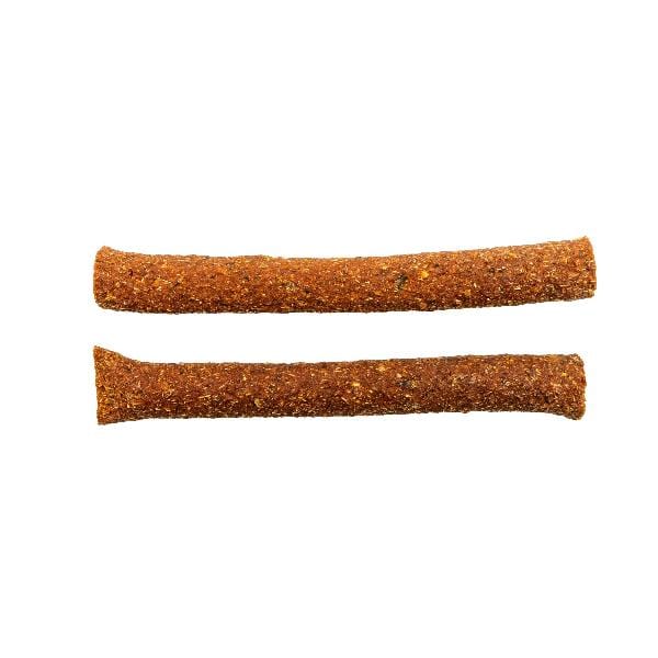 This&That Canine Co. Be Wild Bison Exotic Crunchy Dog Treats