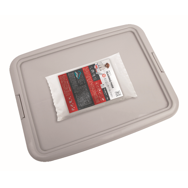 M-PETS Starter Kit for Training Pad Holder