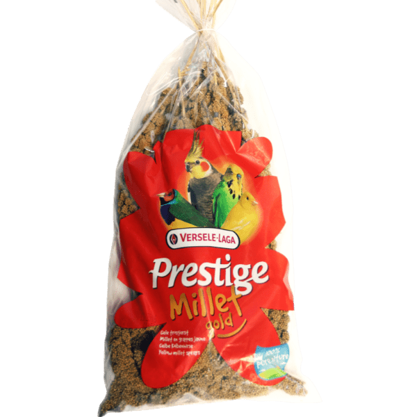 Versele-Laga Prestige Top - Quality Premium Yellow Spray Millet
