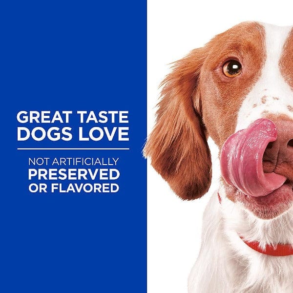 Hill's Natural Turkey Jerky Flexi - Stix Dog Treats for Joint Health