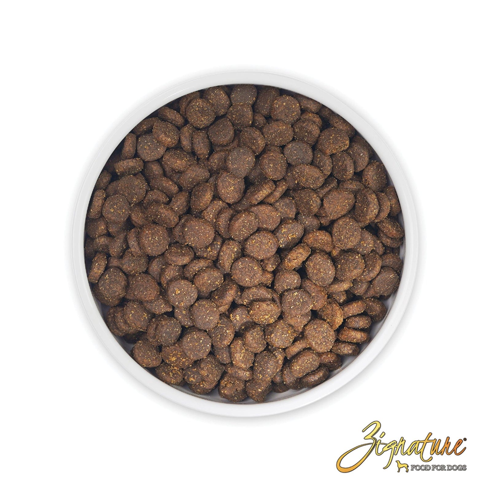 Zignature Premium Limited Ingredient Dry Dog Food with Trout and Salmon Formula
