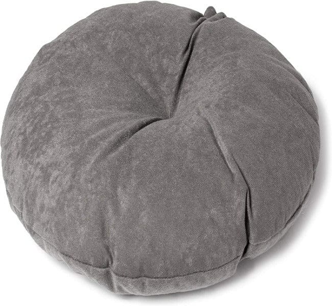 High - Quality Plastic Modern Donut - Shaped Cat and Small Dog Bed Cave