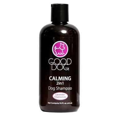 Premium Good Dog Shampoo for Soft, Healthy Fur