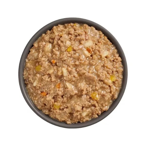 Go! Solutions Booster Digestive Health Chicken and Lamb Stew - Premium Dog Food Topper for Optimal Canine Wellness