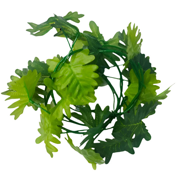 Repti Gear Coil Vines Decor - Various Styles for a Natural Terrarium
