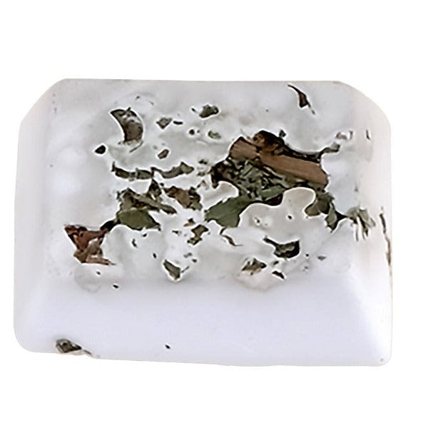 Living World 40g Dandelion - Flavored Mineral Block for Small Pets