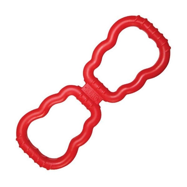 KONG Interactive Tug-of-War Dog Toy for Endless Play