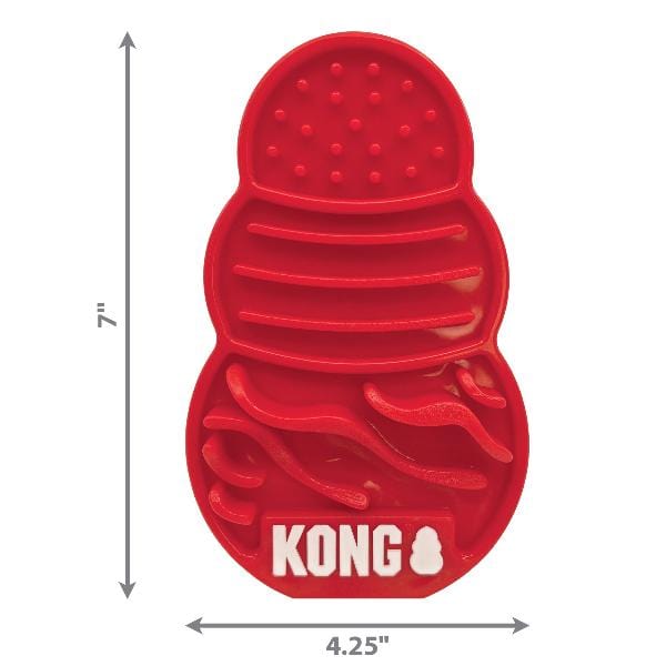 KONG Licking Treat Holders for Dogs