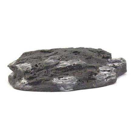 Repti Gear Floating Island for Turtles and Other Reptiles - Ideal Basking Spot