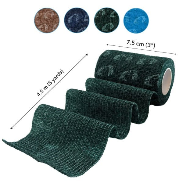 Hari Comfortable Wrapping Product for Birds