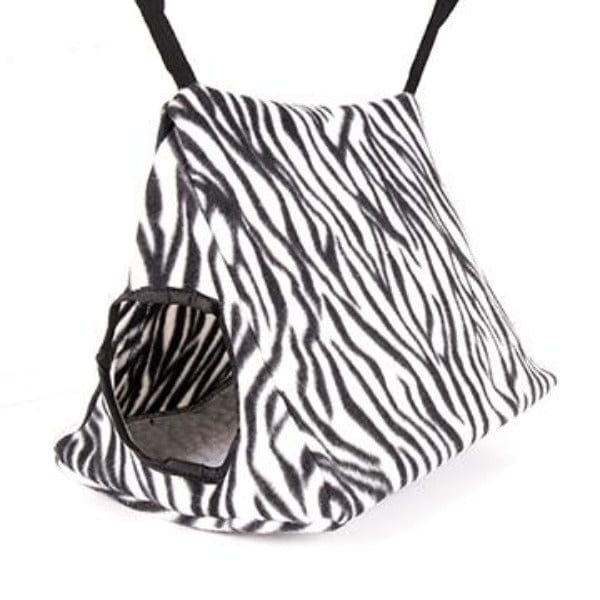 Hanging Tent for Small Pets - Ware Brand Cozy Sleeping and Playing Space