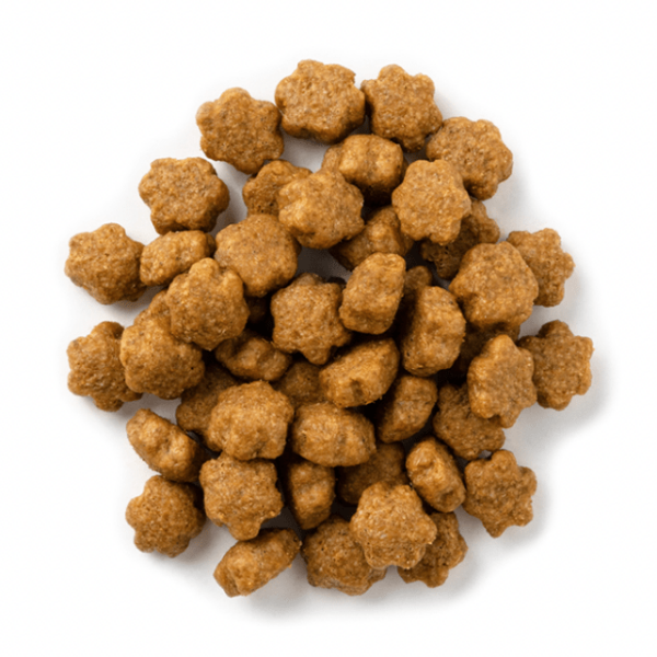 Healthy & Natural Tuna Flavored Cat Treats with Limited Ingredients