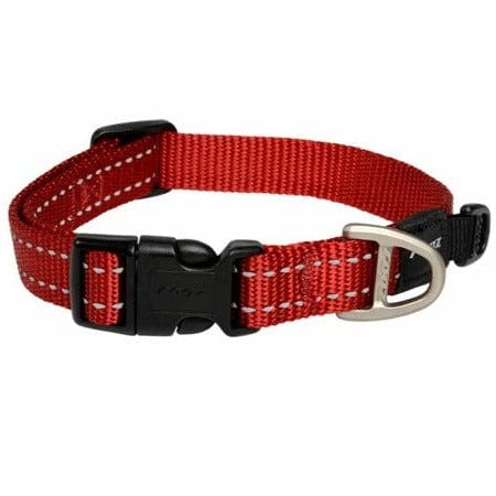 Rogz Classic Utility Dog Collar for Everyday Use
