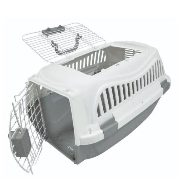 M-PETS Durable Giro High - quality Pet Carrier for Easy Transport