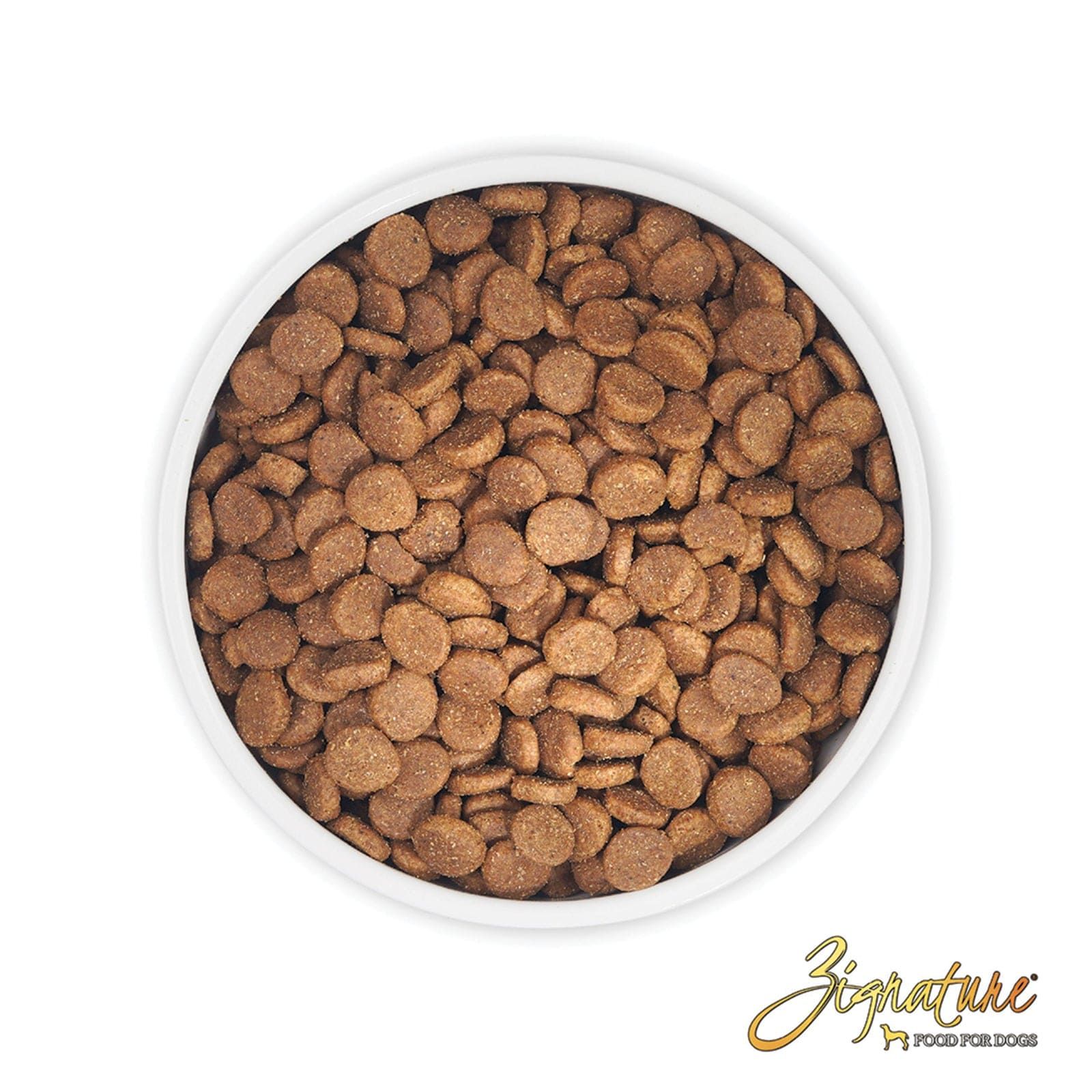 Zignature Premium Limited Ingredient Dry Dog Food with Turkey Formula