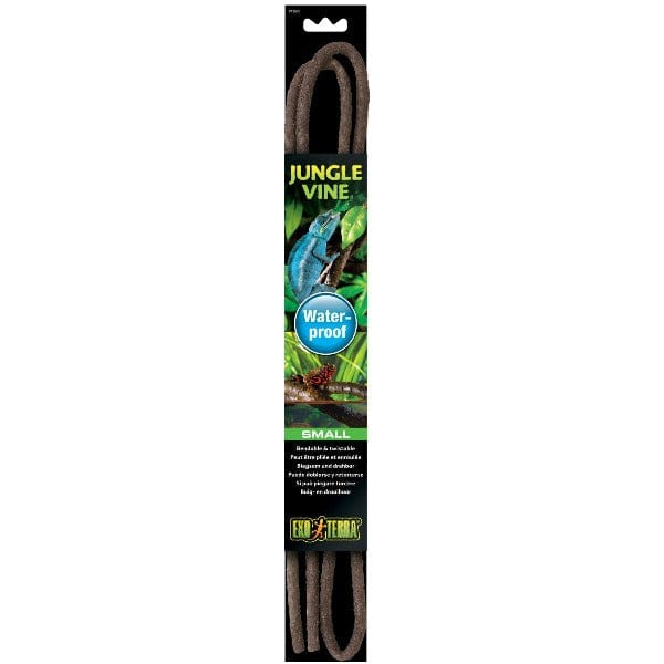 Exo Terra Bendable and Waterproof Jungle Vines for Arboreal Reptiles