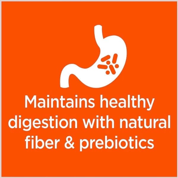 IAMS Proactive Health Premium Dry Cat Food for Healthy Adults, Featuring Chicken