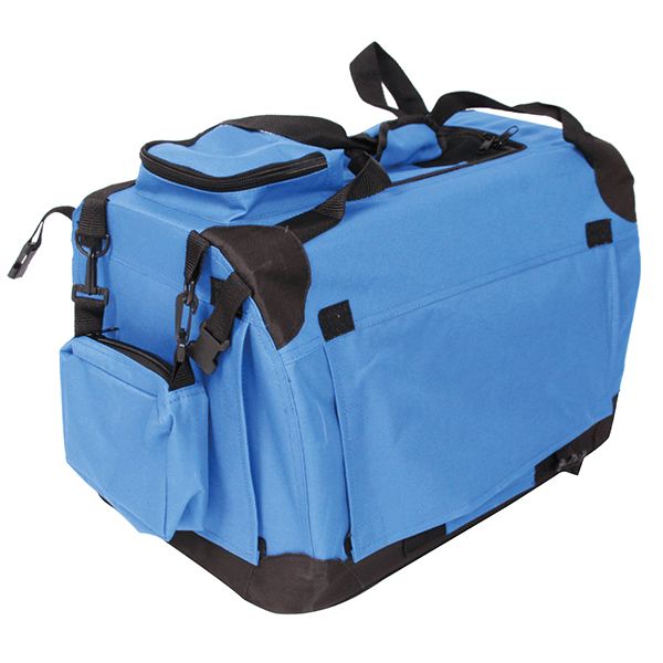 M-PETS Foldable and Portable Flow Dog Crate for Indoor and Outdoor Use
