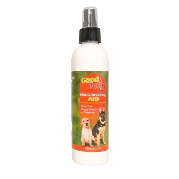 Effective Dog Housebreaking Training Aid for Puppies