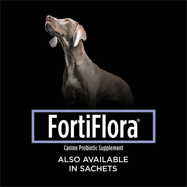 Purina Pro Plan FortiFlora: High - quality Probiotic Tablet Supplement for Dogs