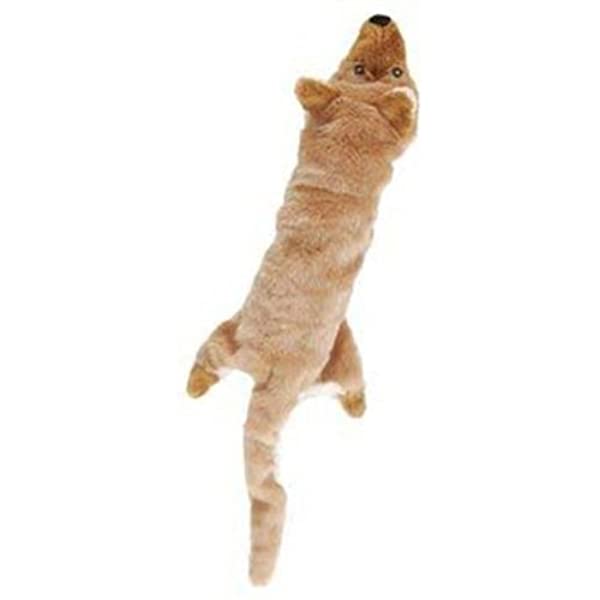 Spot Skinneeez Durable Big Bite Stuffing - Free Interactive Dog Toy for Furry Companions
