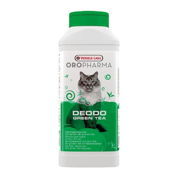 Versele - Laga Oropharma Deodo Cat Litter Tray Deodorizer with Floral Fragrance