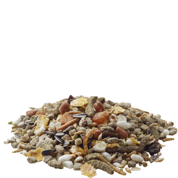 Versele-Laga High - Quality Nature Hamster Food with Balanced Nutrition