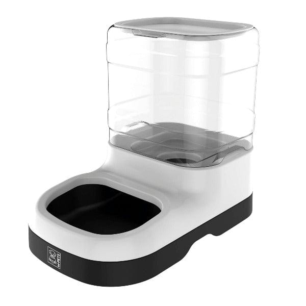 M-PETS High-Capacity Nile Water Dispenser for Dogs and Cats