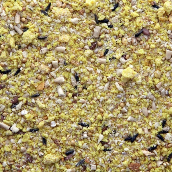 High - Quality Higgins Protein Egg Food Suitable for All Kinds of Birds