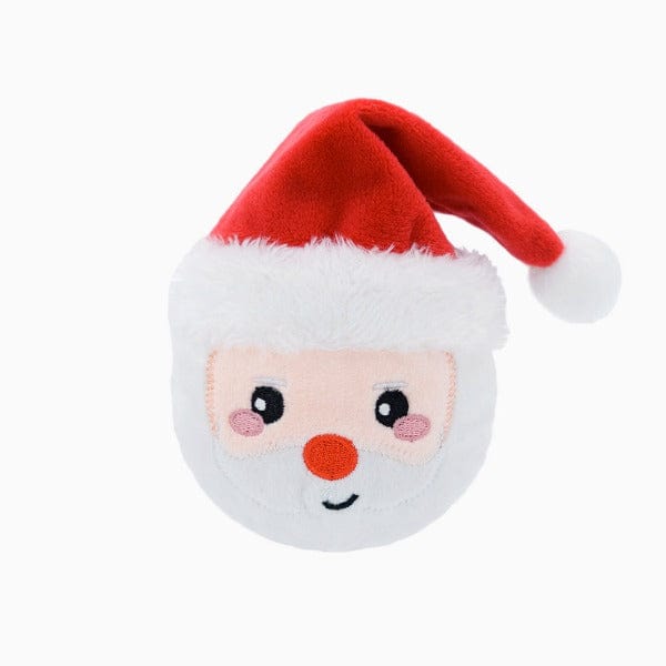 HugSmart Happy Woofmas Toy: 3 Adorable Styles for Your Pup