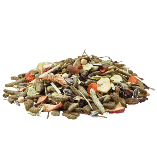 Versele-Laga Premium Nature Guinea Pig Food Mixture
