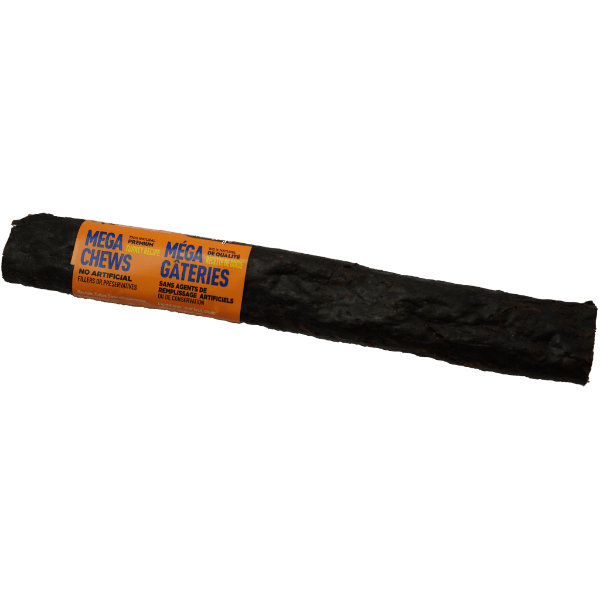 Etta's Premium High - Quality Crunchy Turkey Chews, the Ideal Dog Treats