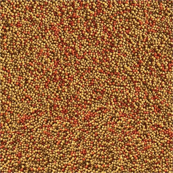 Tetra Goldfish Variety Floating Pellets for Balanced Nutrition