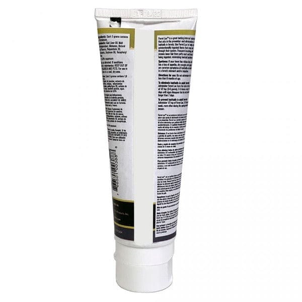 Marshall High - Quality Ferret Lax Paste for Effective Hairball Prevention