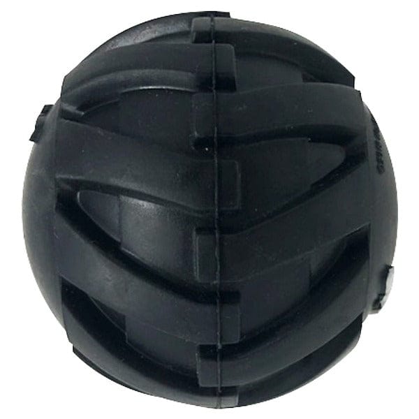 Tonka Heavy - Duty Mega Tread Dog Ball Toy for Energetic Pups