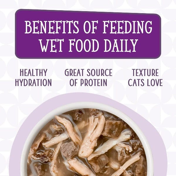Love Me Tender Pouch Cat Food with Kitchen - Inspired Delights