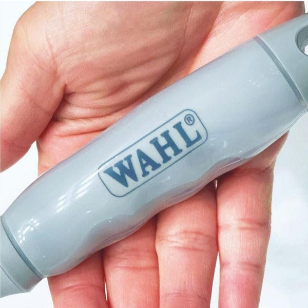 Wahl Self - Cleaning Slicker Brush Ideal for Daily Cat Grooming