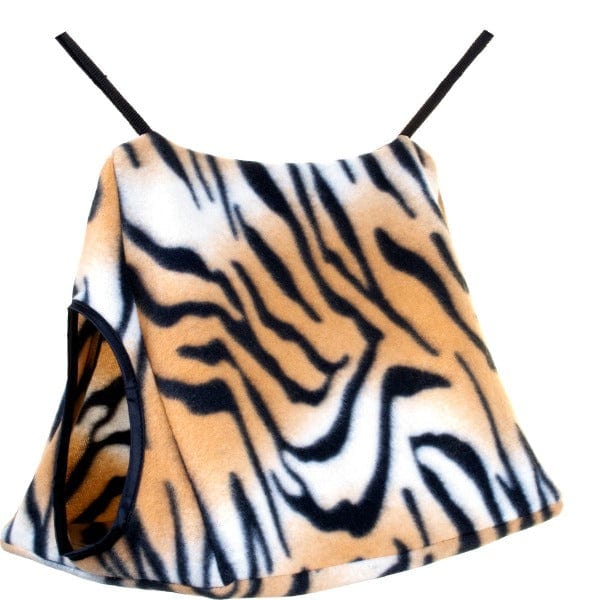Hanging Tent for Small Pets - Ware Brand Cozy Sleeping and Playing Space