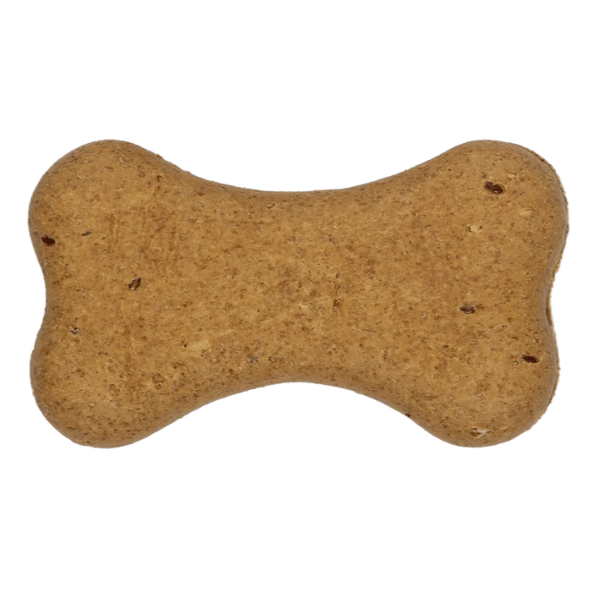 Darford Mega Bones Junior Mega Peanut-Flavored Dog Treats - Ideal Snack for Smaller Canines